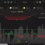 人工智能音频插件 NoiseWorks DynAssist 2.1.4 WiN