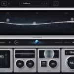 人工智能均衡器插件 SSG Audio Optimus v1.0.19 WiN