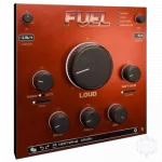 饱和度工具包 Musik Hack FUEL v1.0.3 WiN