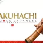 日本民族复古乐器 尺八 Sonica Instruments Shakuhachi v2.0.0 KONTAKT