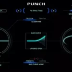 动态轮廓插件 Zynaptiq PUNCH v1.0.0-WiN