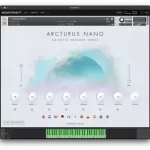 Kompose Audio Arcturus Nano KONTAKT