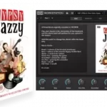 爵士吉他 UVI Soundbank Gypsy Jazzy v1.4.4 WiN