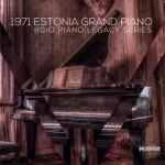 爱沙尼亚大钢琴 8Dio 1971 Estonia Grand Piano KONTAKT