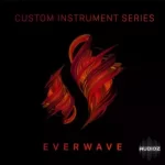 史诗乐器 8Dio EverWave KONTAKT