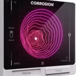 声音设计工具 Cymatics CORROSION v1.0.0 macOS