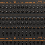 鼓机插件 GForce IconDrum v1.0.0 [WiN, MacOSX]