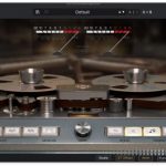 磁带插件 Arturia Tape J-37 v1.0.0 WiN MAC