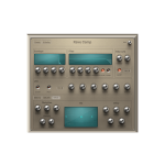 振荡器插件 Soda Music Rave Camp v1.0.0 [WiN，MacOSX]