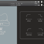 综合音源采样库 Ink Audio Nashville Toolkit [KONTAKT]