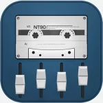 [多轨录音软件]n-Track Studio Suite 9.1.3.3751 [WiN, MacOSX]