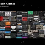 Plugin Alliance 2024-MAC插件联盟套装