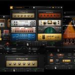 [吉他效果器完整版3件套]Positive Grid BIAS FX2 AMP2 Pedal [WiN, MacOSX]（4.56GB+)