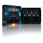 AA多频段音频处理工具 Acustica Audio Ocean 2023 WIN