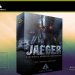 Audio Imperia JAEGER.v1.4.1 KONTAKT猛货大气管弦乐团