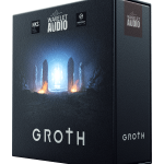 民族神话 现代史诗电影配乐音源 Wavelet Audio Groth Modern Cinematic Scoring v1.1 Kontakt