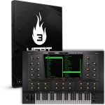 综合音源 – Initial Audio Heat Up 3.4.0 WIN MAC
