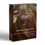 [顶级施坦威D音乐会大钢琴]Production Voices Concert Grand Complete [KONTAKT]（1100GB）
