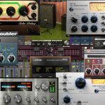 效果器套装——Softube plug-ins v2.2.76 Win | v1.3.5 Mac