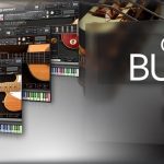 [29套最全Ilya Efimov一键入库合集]Guitar Bass吉他贝司 民族风 俄罗斯乐器 Russian Folk Bundle [KONTAKT]（28.62GB+）