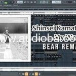 水果编曲工程 FL Studio编曲工程 Shinsei Kamattechan – Boku No Sensou (My war) Instrumental Remake