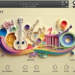 [世界乐器和人声音色库]Sample Logic World Fury [KONTAKT]（5.86GB）