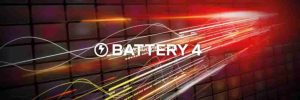 最新版电池鼓Native Instruments Battery 4 v4.3.1 综合电鼓音源（Win/Mac）