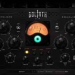 音频插件 Tone Empire GoliathV2 v3.6.0 WiN MAC