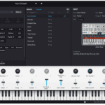综合音色音源21种复古乐器Arturia Analog Lab V v5.11 WIN MAC