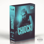 Academia de Beats Drum Kit Chiocki MONSTRO Vol 2 WAV