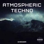 New Loops Atmospheric Techno Sound Pack WAV