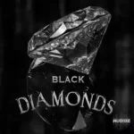Jacob Borum Black Diamonds WAV