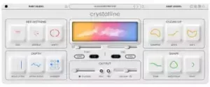 BABY Audio 音频插件合集 WiN MAC 混响 均衡 磁带 合成器 人声等