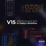 混音插件套装 Waves Ultimate v15 2025.01.23 WIN MAC 几百个插件合集 支持苹果M芯片