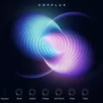 声音设计音色 Native Instruments Conflux v1.1.0 KONTAKT