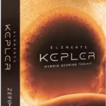 声音工具包 Zero-G Elements Kepler v1.5 KONTAKT