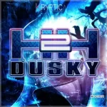 嘻哈制作音色包 Kryptic Samples HH Dusky 2 WAV MiDi