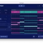 旋律生成软件 POLYDIGM Klimper v2.3.1（Win/Mac）
