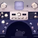 混响效果器插件 Auburn Sounds Panagement v2.7.0 WiN MAC