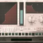 全频段Gate插件 Auburn Sounds Renegate v1.5.0 WiN MAC