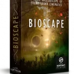 步进序列器 Luftrum Bioscape v1.5.0 KONTAKT