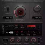 插件联盟动态均衡器 Plugin Alliance Brainworx bx_refinement V3 v3.0.0 WiN MAC