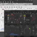 合成器插件 Native Instruments Massive X v1.4.6-WiN
