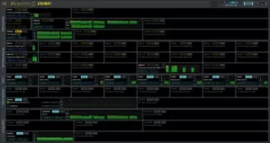 音频路由软件 VB Audio Matrix Coconut v2.0.1.1 WiN