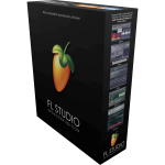 [水果MAC全插件版]FL Studio Producer+Flex Packs v20.8.3.1574 Sequoia [MacOSX]（7.21GB）
