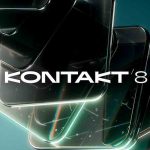 [康泰克采样器]Native Instruments Kontakt 8 v8.4.0 安装教程 使用教程 [WiN, MacOSX]