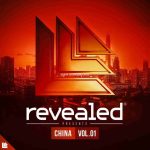 Revealed China Vol.1 中国风EDM电音鼓组打击采样素材LOOP音色包