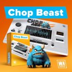 循环切片插件 W A Production ChopBeast v1.0.0-WiN