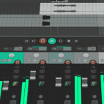 对轨软件 音乐制作宿主Cockos REAPER v7.33 MAC WIN 数字工作站DAW