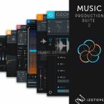 [后期混音插件专业版合集]iZotope Music Production Suite Pro 2021.12 [WiN]（957MB）